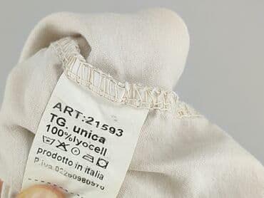 bluzki wiązane pod szyją: Italia, Top damski, rozmiar One size — 5