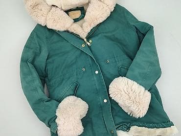 kurta: Swest, Women`s parka, size XL — 1