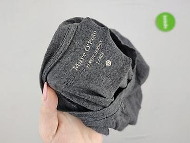 koszulka max mara: Marc OPolo, Bluzka damska, rozmiar L — 5