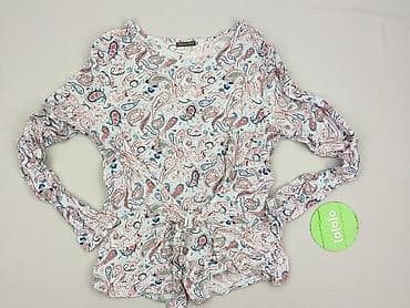 sukienki maxi boho: Ulubione, Bluzka damska, rozmiar S — 2