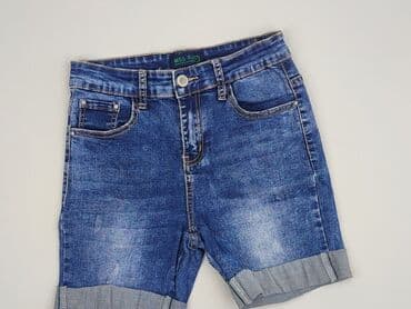 Women: Miss RJ, Shorts for women, M — 1