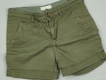 krótkie chinosy damskie: F&F, Szorty damskie, rozmiar XS — 1