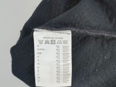szary sweter: Page One Young, Bluza damska
, rozmiar S — 5