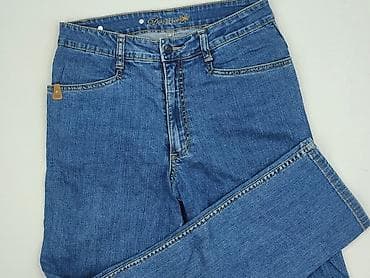 Jeansy damskie, rozmiar L