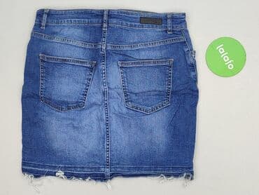 spódnice jeansowe guess: Pieces, Spódnica damska, rozmiar L — 4