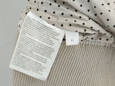 kurtki zimowe croop: Clockhouse, Trencz damski, rozmiar XL — 5