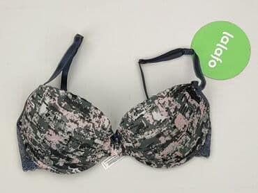 body push up intimissimi: Biustonosz damski, Push-Up, 75D — 2