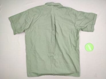 koszulka z pagonami: EL, Koszulа dla mężczyzn, rozmiar 3XL — 3