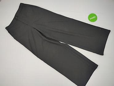 carry 5: Spodnie materiałowe damskie, rozmiar S — 2