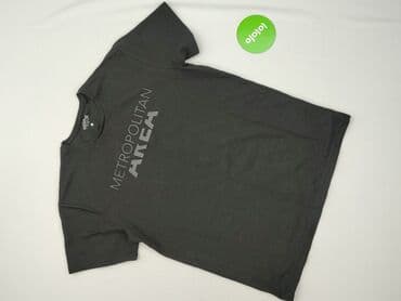 koszulka spider: IDENTIC, Koszulka dla mężczyzn, rozmiar M — 3