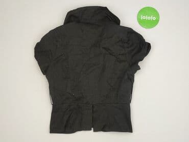 костюми жіночі класичні: Women's blazer, size M (EU 38) — 3