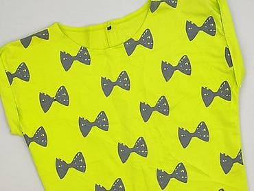 bluzki neon: T-shirt damski, rozmiar M — 1