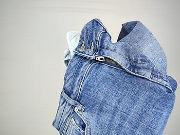 supreme grip: F&F, Jeansy damskie, rozmiar 2XL — 6