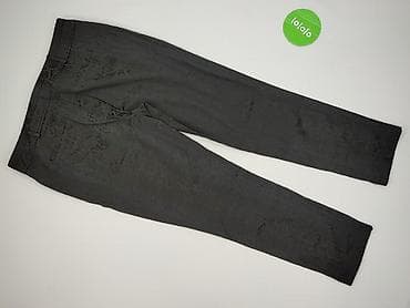 buty george: George, Spodnie materiałowe damskie, rozmiar XL — 3