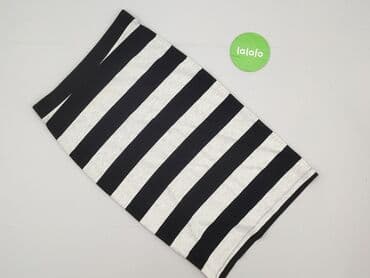 spódnice z imitacji skóry hm: H&M Divided, Spódnica damska, M — 2