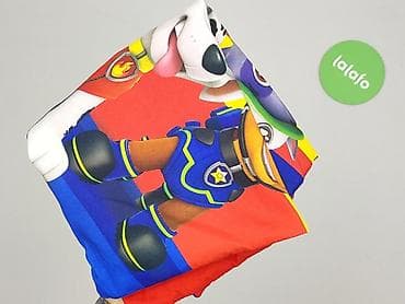 Домашній декор: Наволочка, 40 x 40, колір - Різнокольоровий, стан - Ідеальний — 4