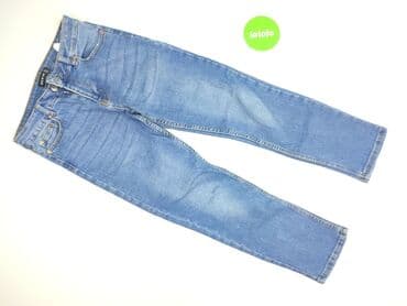 dilvin blue джинсы: Sinsay, Jeans for women, size S (EU 36) — 2