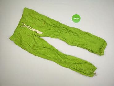 guess buty wyprzedaż olx: Miss Sixty, Spodnie materiałowe damskie, rozmiar XS — 2