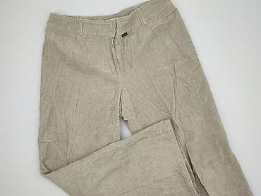 Spodnie materiałowe damskie, rozmiar 3XL