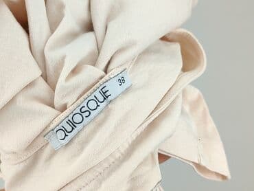 piżamy damskie hello kitty: QUIOSQUE, T-shirt damski, rozmiar M — 4