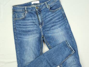 Reserved, Jeans for women, size L (EU 40)