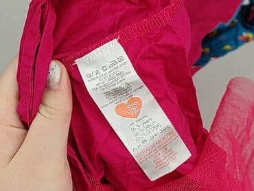 esotiq majtki basic: Dress, 2-3 years, 92-98 cm, condition - Very good — 4