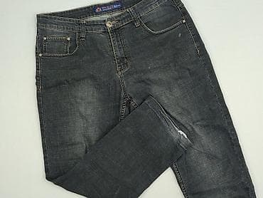 gate bluzki: Jeansy dla mężczyzn, rozmiar XL — 1