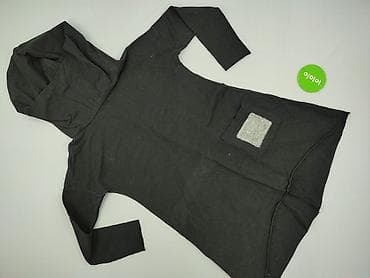 bluza xxl: Bluza z kapturem damska, rozmiar 2XL — 2