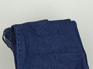 h: H&M, Jeansy damskie, rozmiar S — 7