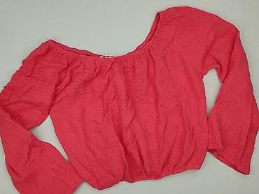 Women's Clothing: Sinsay, Women's blouse, size S — 1
