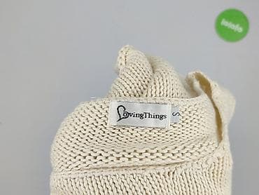 bluza babene: Sweter damski, rozmiar S — 5
