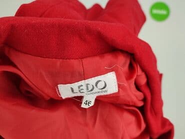 czerwona sukienka mango: Marynarka damska, rozmiar 3XL — 4