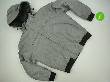 kurtka teddy bear: RAINBOW, Kurtka zimowa dla mężczyzn, rozmiar XL — 2