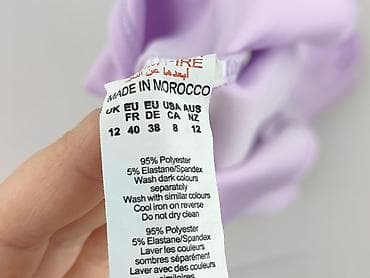 Women's Clothing: Boohoo, Women`s dress, size L — 5