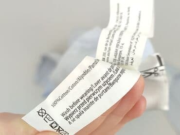 kurtka zimowa elisabetta franchi: Inextenso, Bluzka damska, S — 4