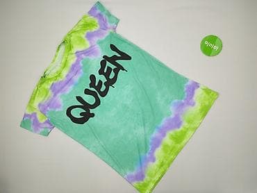 queen: Queen, T-shirt damski, rozmiar 4XL — 2