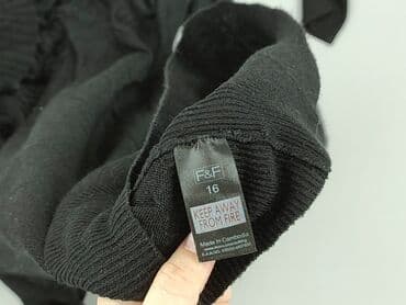 sweter manilla: F&F, Sukienka damska, rozmiar 2XL — 4