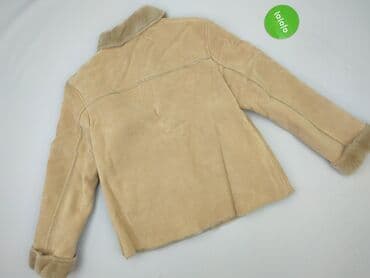 pull and bear kardigan: Kożuch, rozmiar M — 3