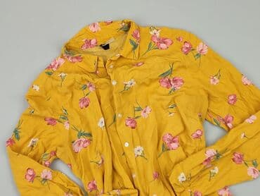 koszulki f: H&M, Women`s shirt, size M (EU 38) — 1