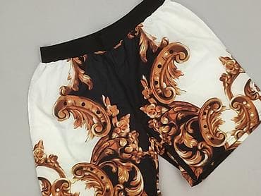 czerwone szorty: Szorty damskie, rozmiar L — 1