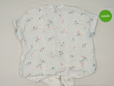 koszula lata 70 damska: Reserved YFL, Bluzka damska, rozmiar 2XL — 4