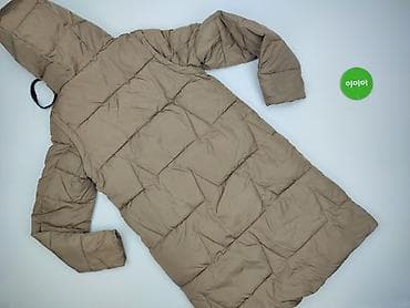 fluff outerwear kurtki: Kurtka zimowa damska, rozmiar S — 3