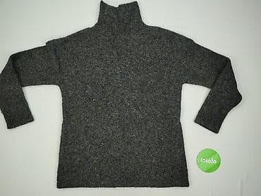 sweter basic damski: Bik Bok, Golf damski, rozmiar M — 2