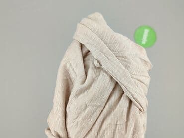 bluzki z transparentnymi rękawami: H&M, Top damski, rozmiar M — 6