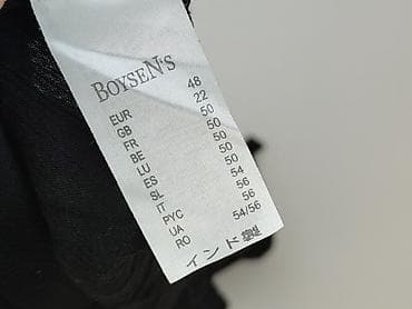 golf: Tunika damska, rozmiar 4XL — 6