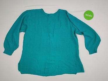 autograph sweter: Sweter damski, rozmiar 6XL — 3