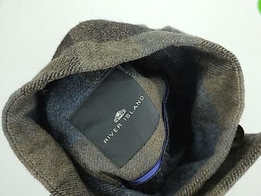 reserved bomberka: River Island, Płaszcz damski, rozmiar M — 4