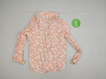 bluzka oryginalna: Top Secret, Koszula damska, rozmiar M — 3