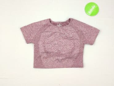 t shirty pit bull allegro: Women`s polo shirt, size S (EU 36) — 2