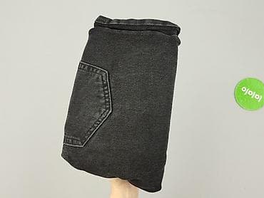 pull and bear baggy dresy: PULL&BEAR, Jeansy damskie, rozmiar 2XS — 5